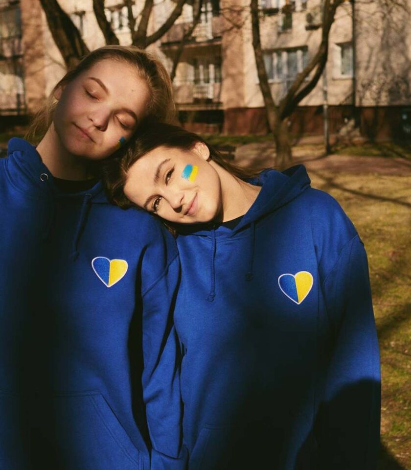hoodie ukraine 3