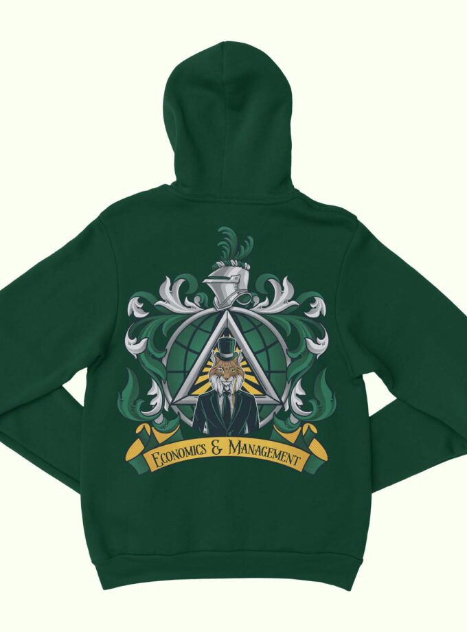 Bluza HP Ekonomia i Zarządzanie