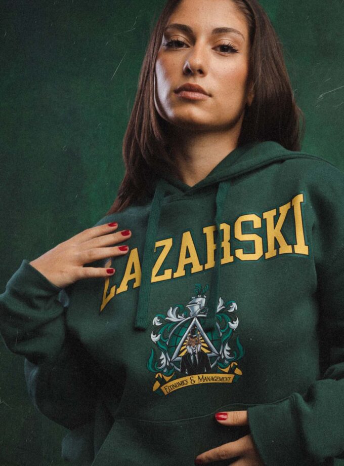 Bluza HP Ekonomia i Zarządzanie