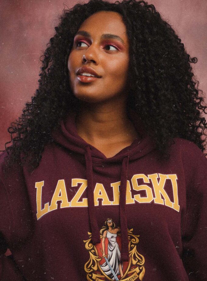 Bluza HP Prawo i Administracja