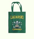 lazarski university shopper harry potter economics management