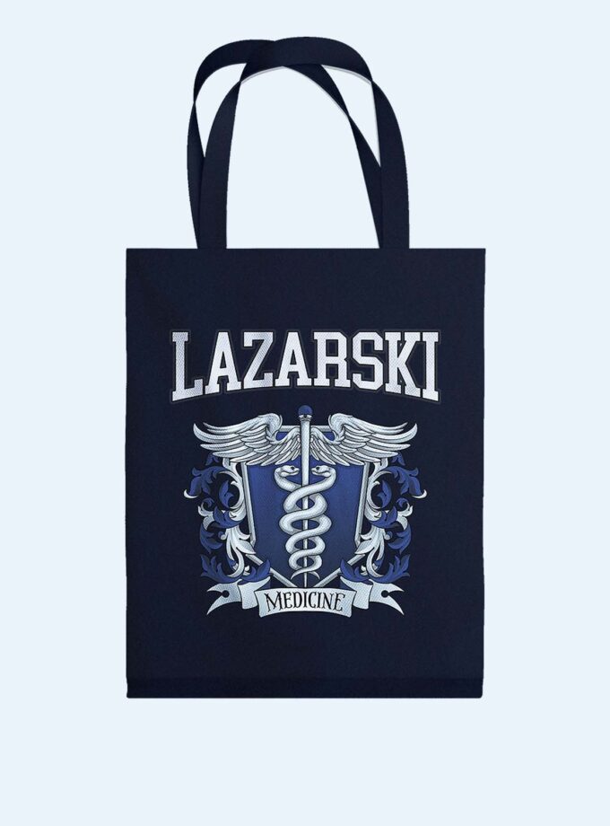 lazarski university shopper harry potter medicine